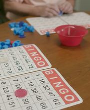 Elk River Health and Nursing Center of Fayetteville image 1