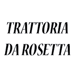 Trattoria Bar Tabaccheria da Rosetta logo