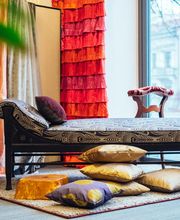 Raumausstattung Busch Bild 1