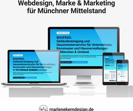 Marlene Kern Design Webdesign München Bild 5