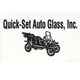 Quick-Set Auto Glass Inc