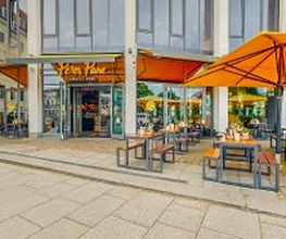 PETER PANE Burgergrill & Bar Bild 3