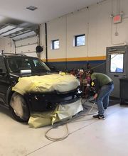Trimax Car Care Center image 17