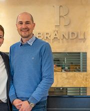 Brändli Uhren-Schmuck Bild 5