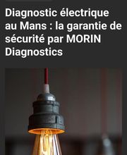 MORIN Diagnostics image 4
