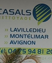 Casals Propreté image 1