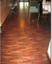 Fußboden Namberger GmbH Bild 2