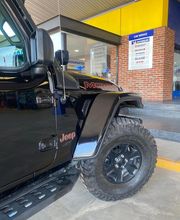 Michelin Car Service Ramos Servipartes Sucursal Querétaro imagen 4