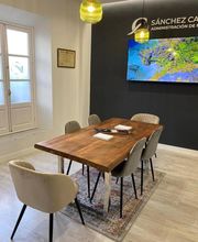 SANCHEZ CASAS ADMINISTRADOR DE FINCAS imagen 2