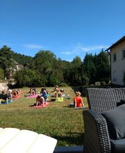 Wild Power Zone Fitnesscenter Bild 15