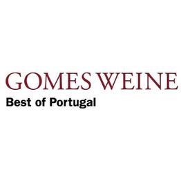 Gomes Weine logo