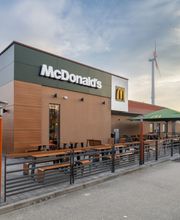 McDonald's Bild 1