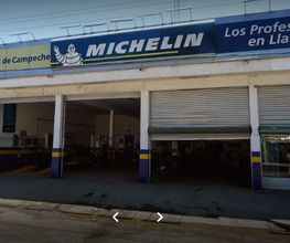 Llantas De Campeche imagen 1
