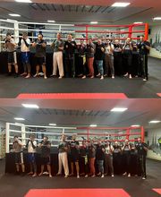 Kickboxen-Team-Xander Bild 8