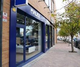 Tienda Flex Gavia by Colchón Expres imagen 3