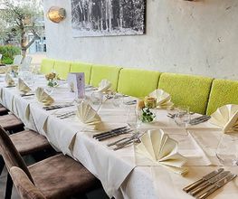 Restaurant La Toscana Bild 7