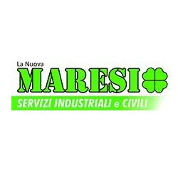 La Nuova Maresi logo