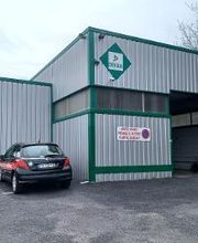 BOZOULS AUTO CONTROLE Centre contrôle technique DEKRA image 4