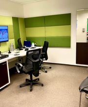 Hörstudio von GEERS