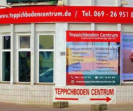 Teppichboden Centrum Bild 5