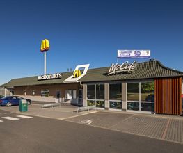 McDonald's Bild 1