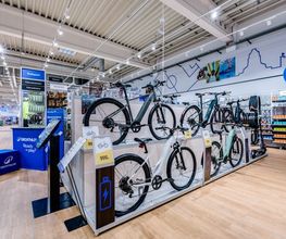 DECATHLON Leipzig Sachsenpark Bild 5
