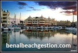 Benalbeachgestion