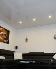 Spanndecken Färber Bild 2