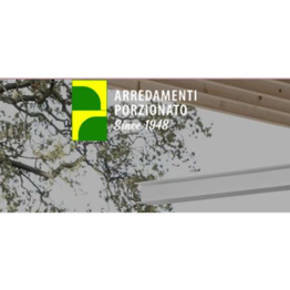Arredamenti Porzionato Rino logo