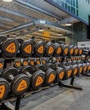 Basic-Fit 24/7 image 1