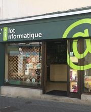 L'Ilot Informatique image 1