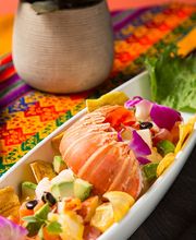 Aromas del Peru image 1