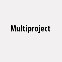 Multiproject logo