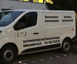 Andis Facility Services GmbH Bild 3