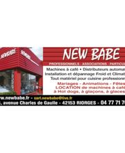 New Babe image 1