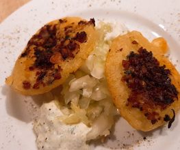 Lecker Überleben
