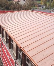 Spenglerei Schnyder AG Bild 13