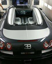 Carrosserie Putallaz SA Bild 2