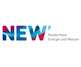 NEW Energie-Ladestation Bild 1