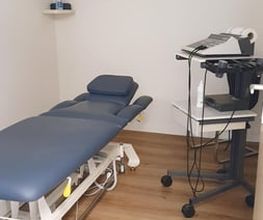 Physio-Ostéo Vendée Bild 5
