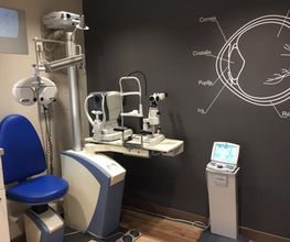 Opticien Krys image 6