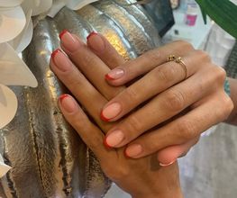Fida-nails Beauty studio Bild 9