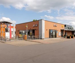 McDonald's Bild 1