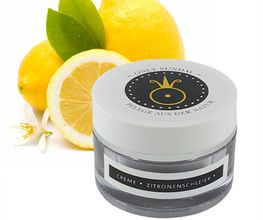 Naturkosmetik Tagespflege mit Arganoel