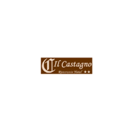 Il Castagno Albergo Ristorante Pizzeria logo