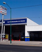 Dyna-Mate Las Torres imagen 1