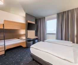 B&B HOTEL Memmingen Bild 13