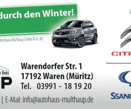 Autohaus Multhaup GmbH & Co. KG Bild 5