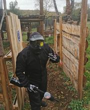 Gold Coast Game Zone image 2