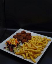 Restaurant The Station Bild 6